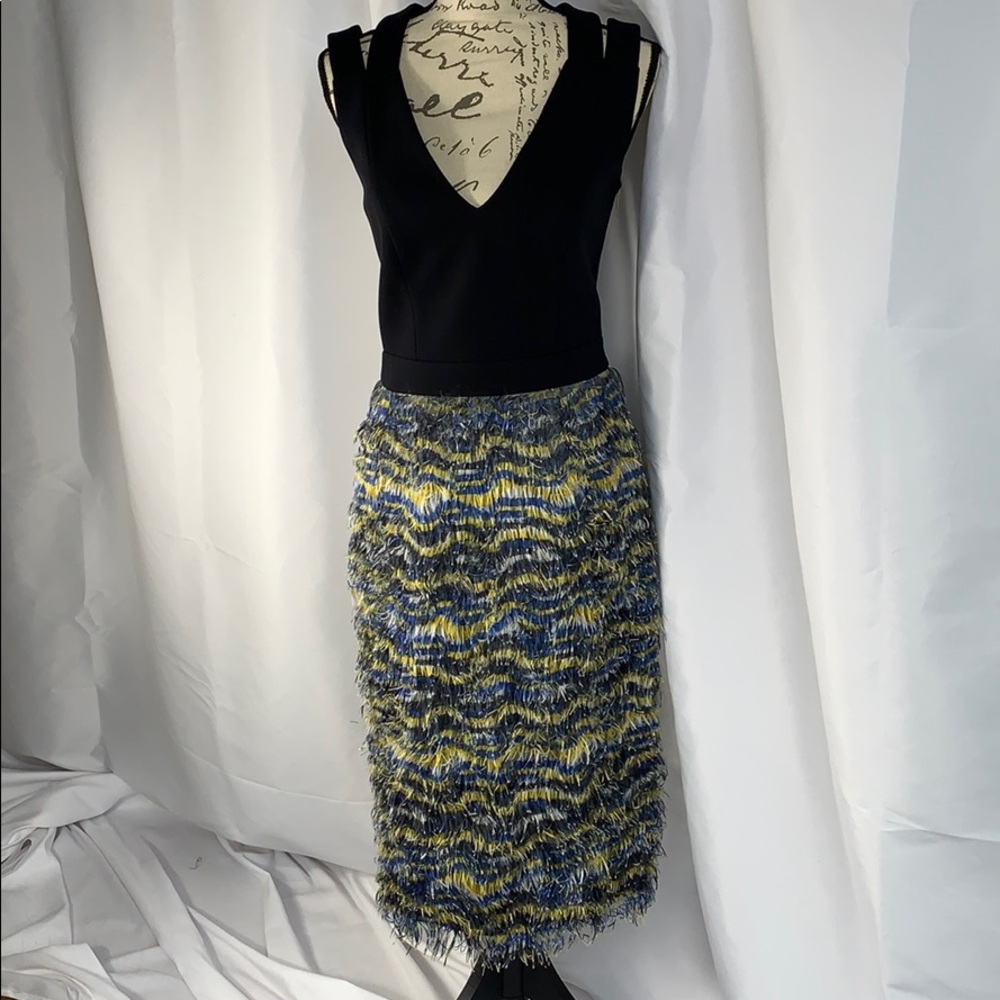 Hpnwot Stunning Hugo Boss Dress